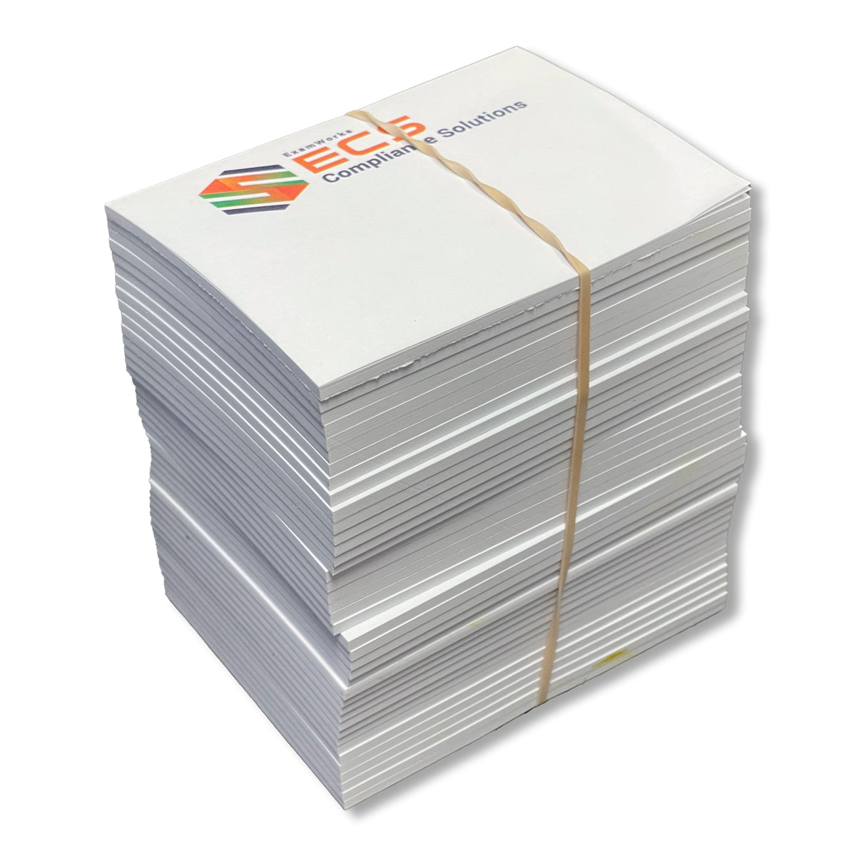Sticky Notes, 3" x 4", pack of 40 pads