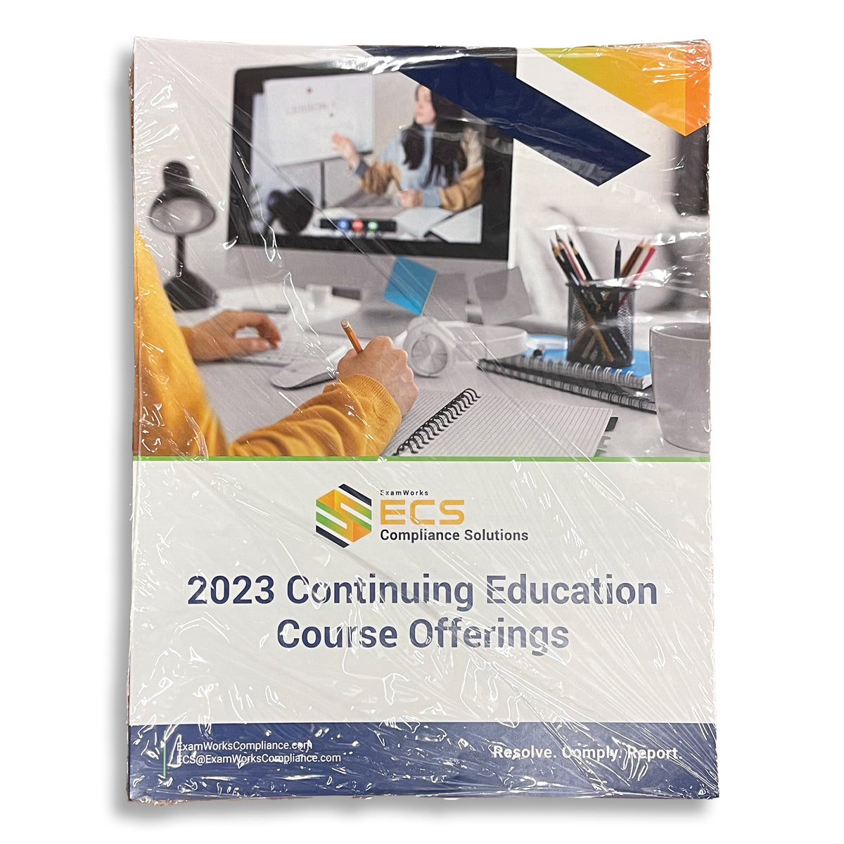 CE Course Summary, pack of 5