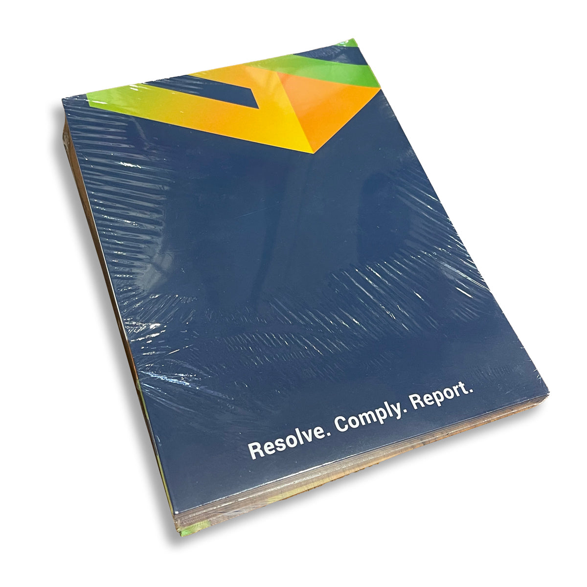 ECS Folders, pack of 25