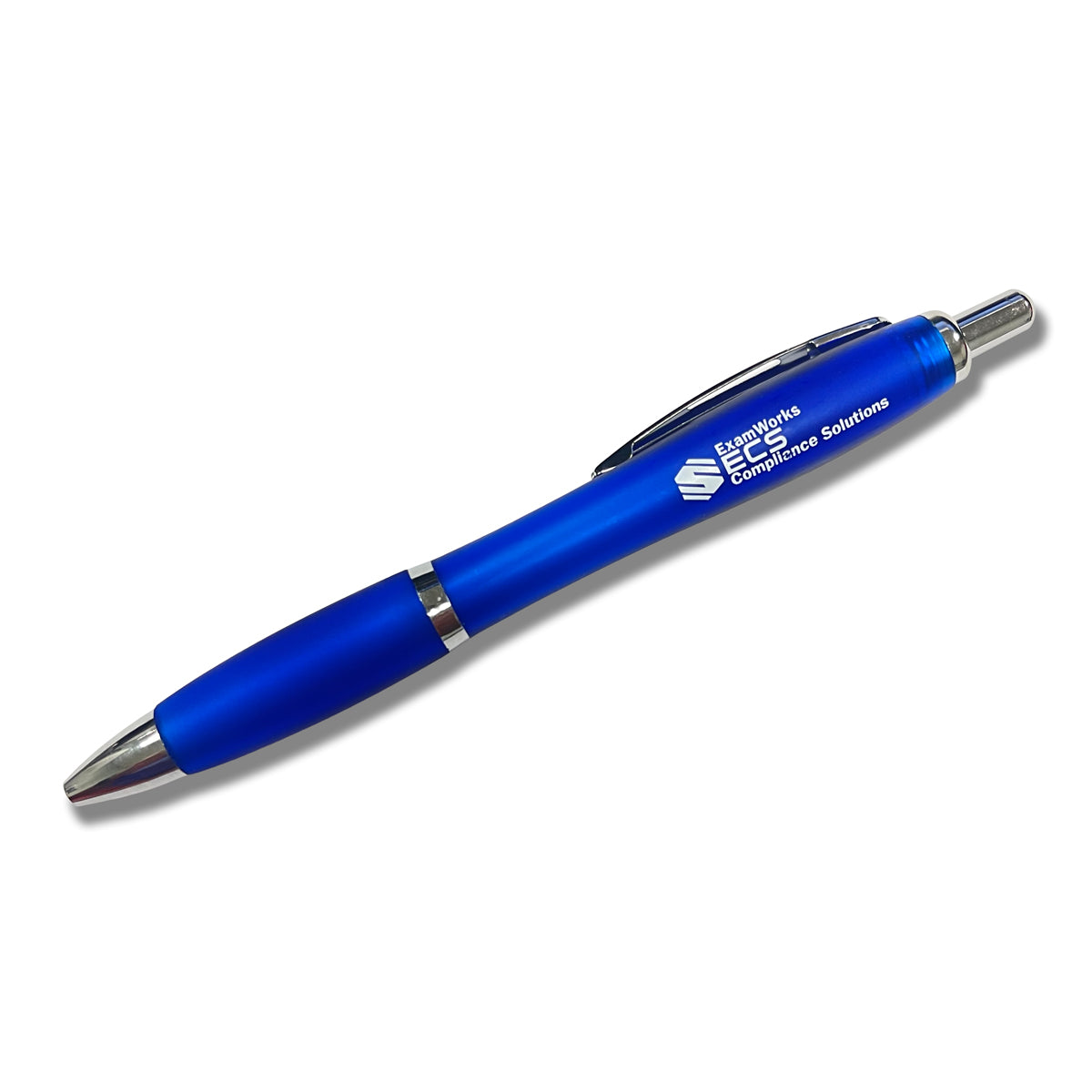 ECS Satin Pens, pack of 25