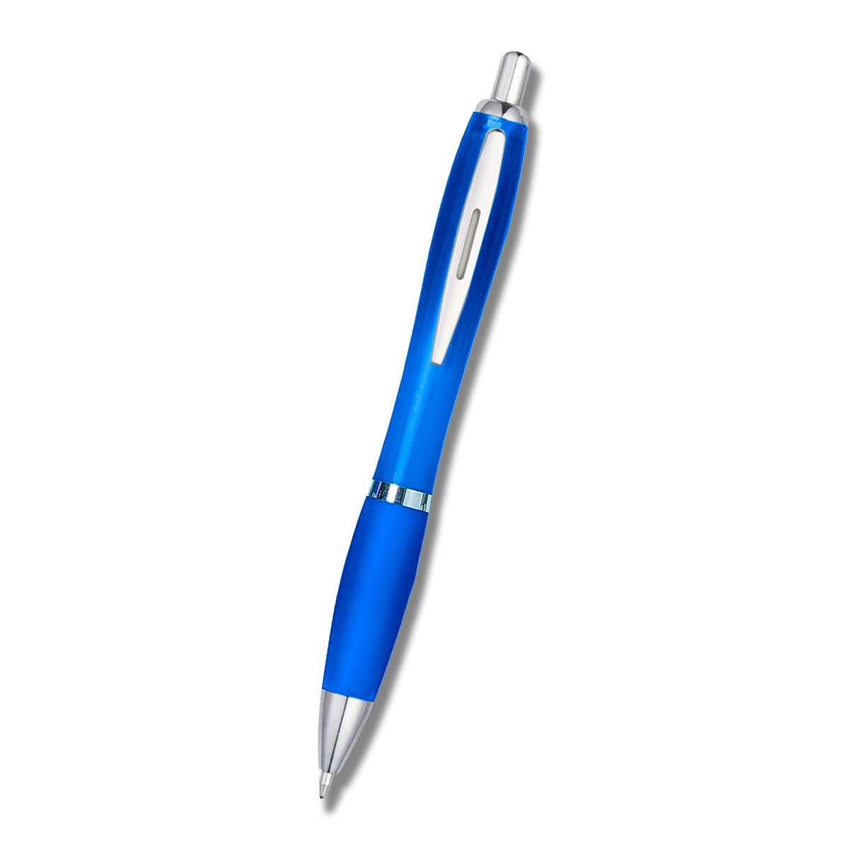 ECS Satin Pens, pack of 25