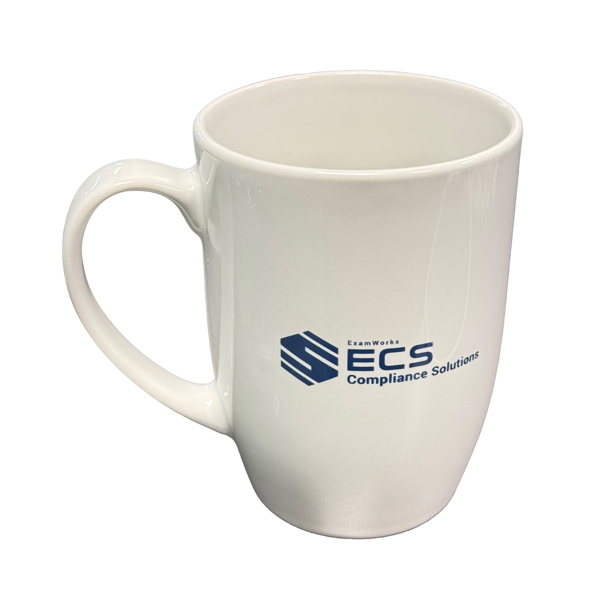 ECS Bistro Mug, 3-pack